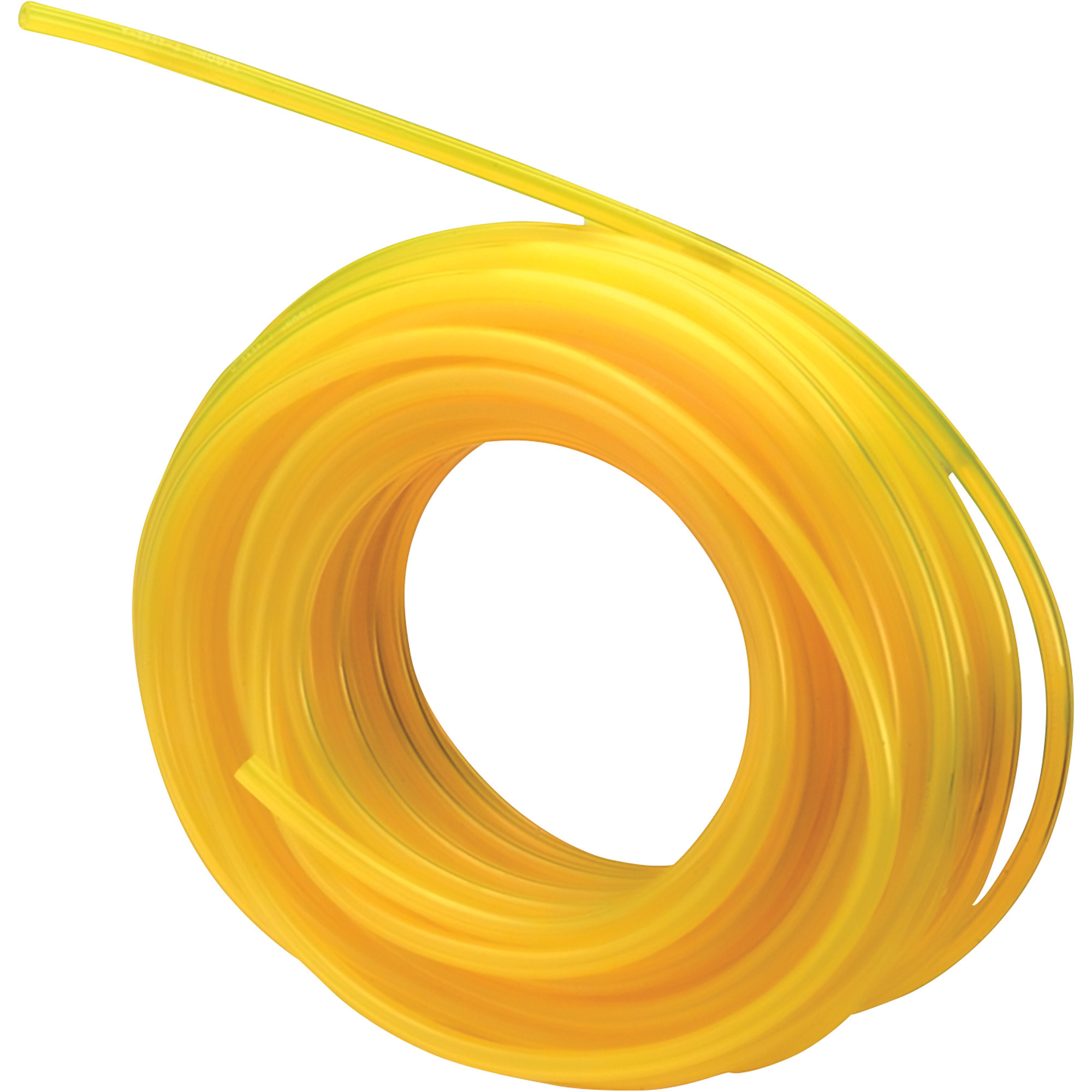 Oregon Replacement Tygon Fuel Line, 1/4in. I.D. x 3/8in. O.D. x 24in.L, Model# 07-150CS